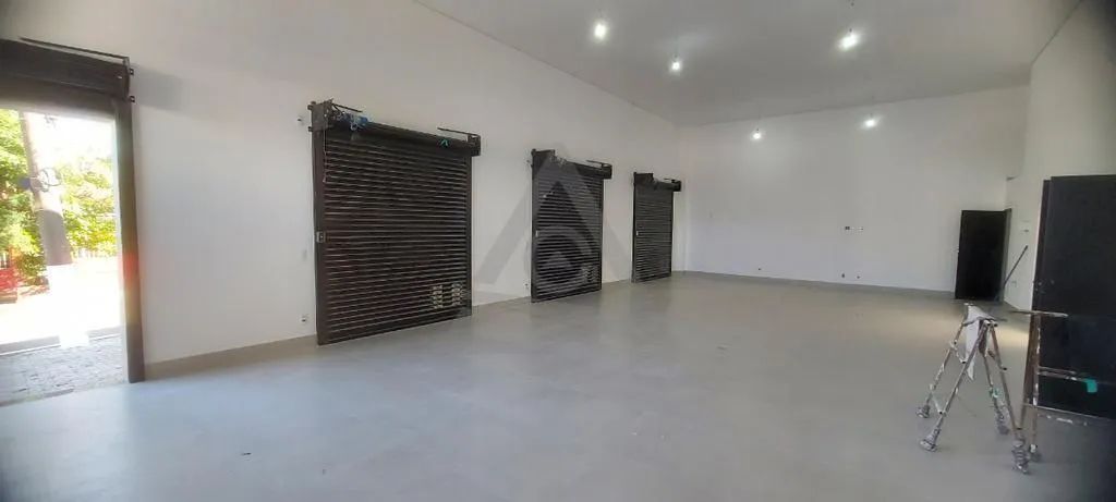 Salão para alugar em Campinas, Jardim Nova Europa, com 550 m² - Foto 5