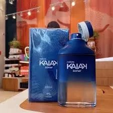 ? NATURA KAIAK SONAR 100ML ? - Foto 2