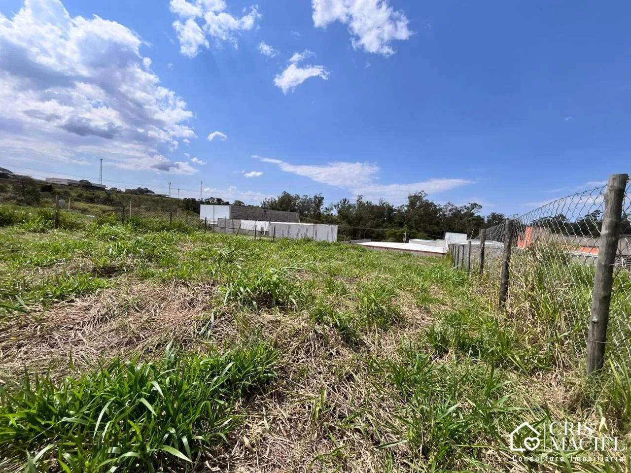 Terreno à venda no Distrito DIN em Indaiatuba-SP! - Foto 4