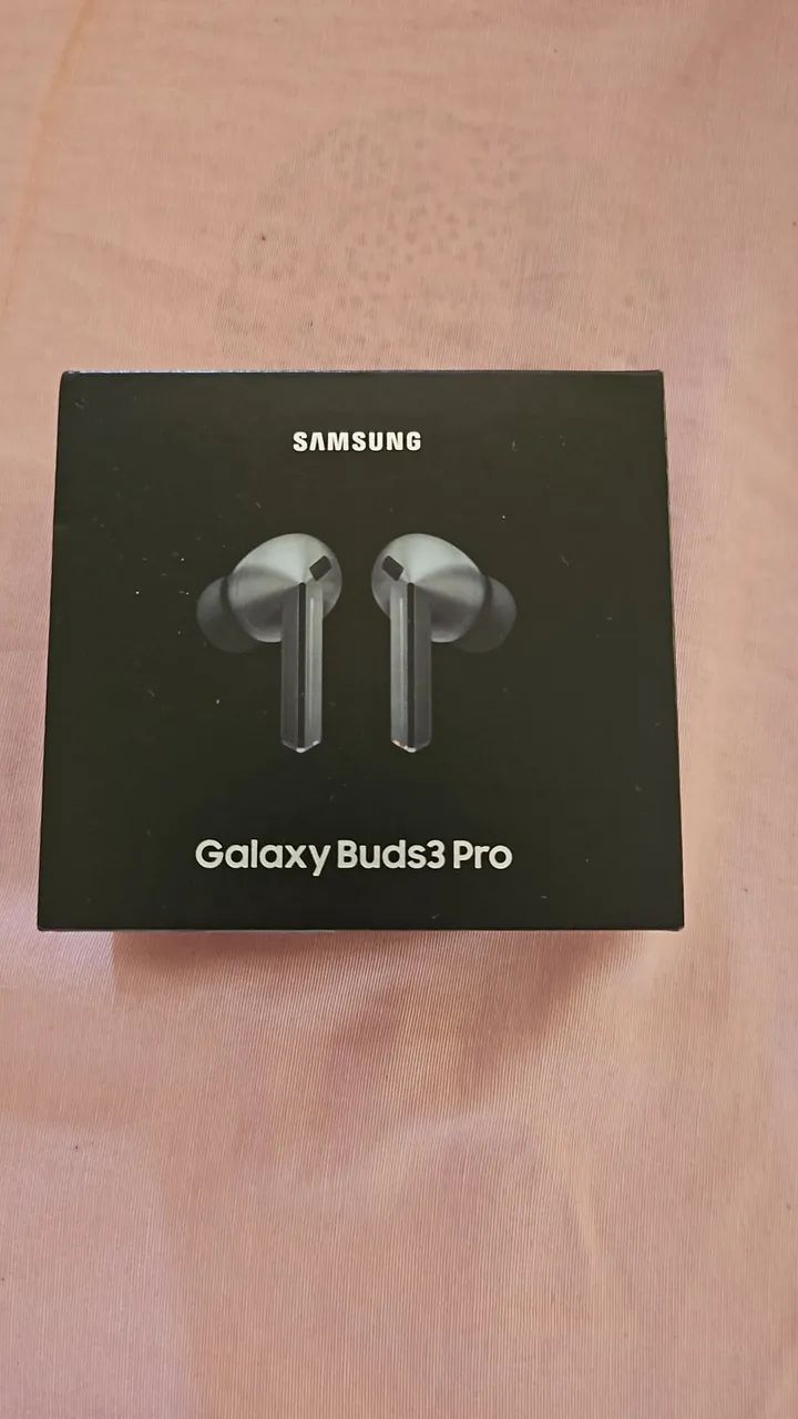 Galaxy Bud3 Pro