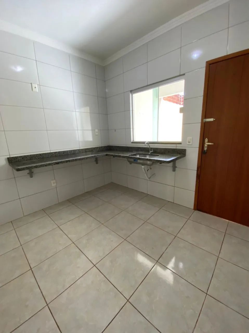 Casa 2 quartos Flor do cerrado  - Foto 5