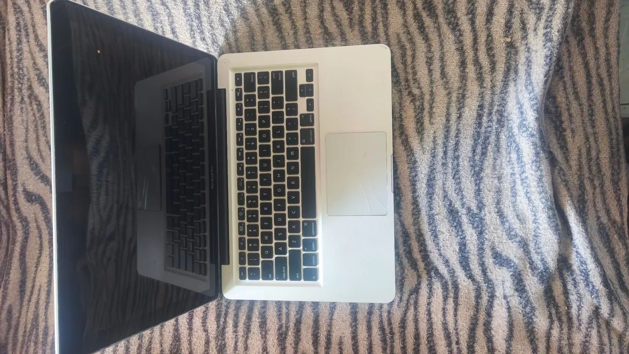 MacBook pro 2009 - Foto 5
