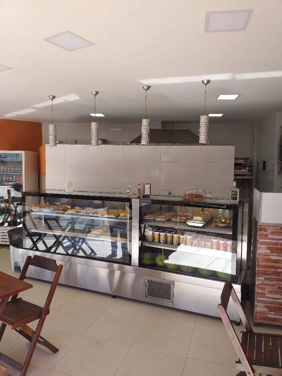 Passo Lanchonete em funcionamento. R$ 60.000,00 - Foto 3