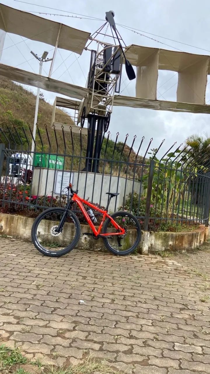 Bicicleta  - Foto 4