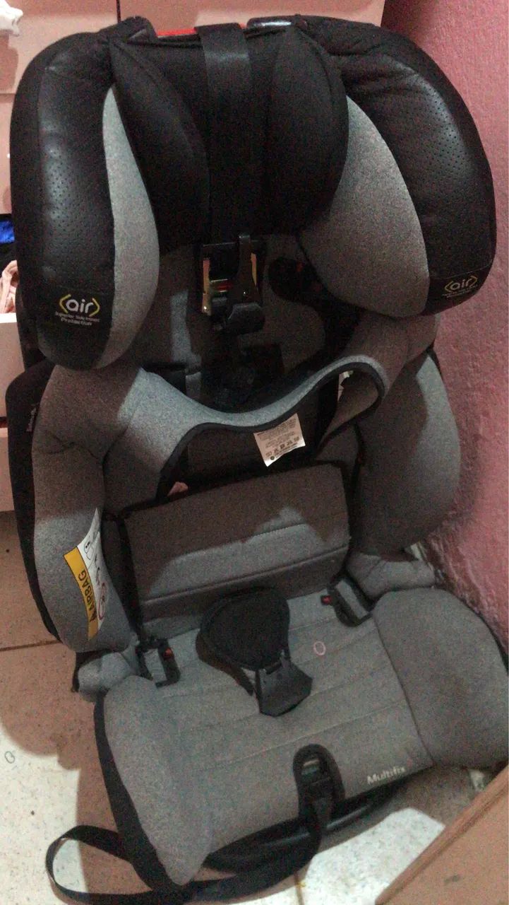 Cadeirinha de carro - Foto 3