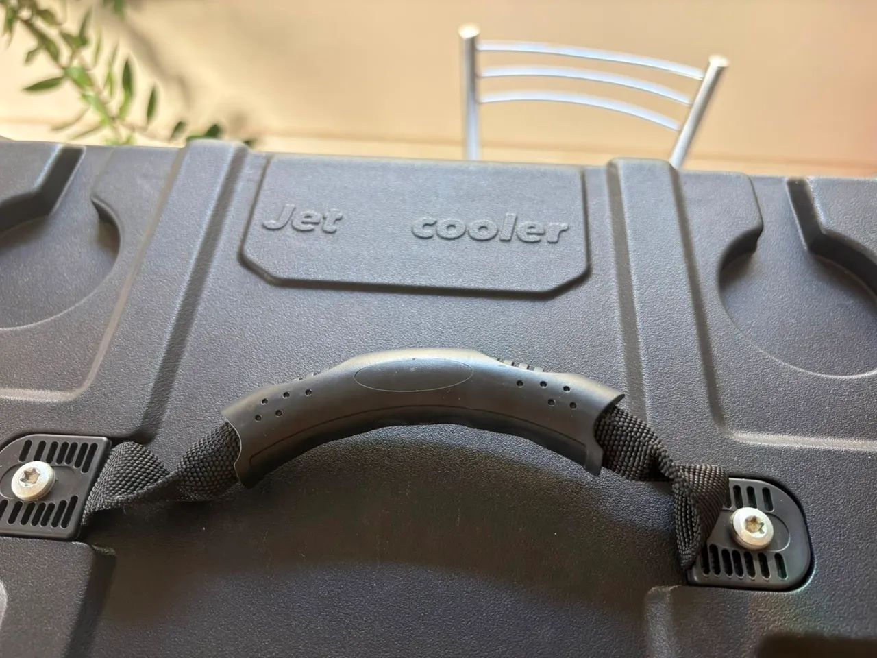 Cooler Jetcooler para Jet-ski  - Foto 4