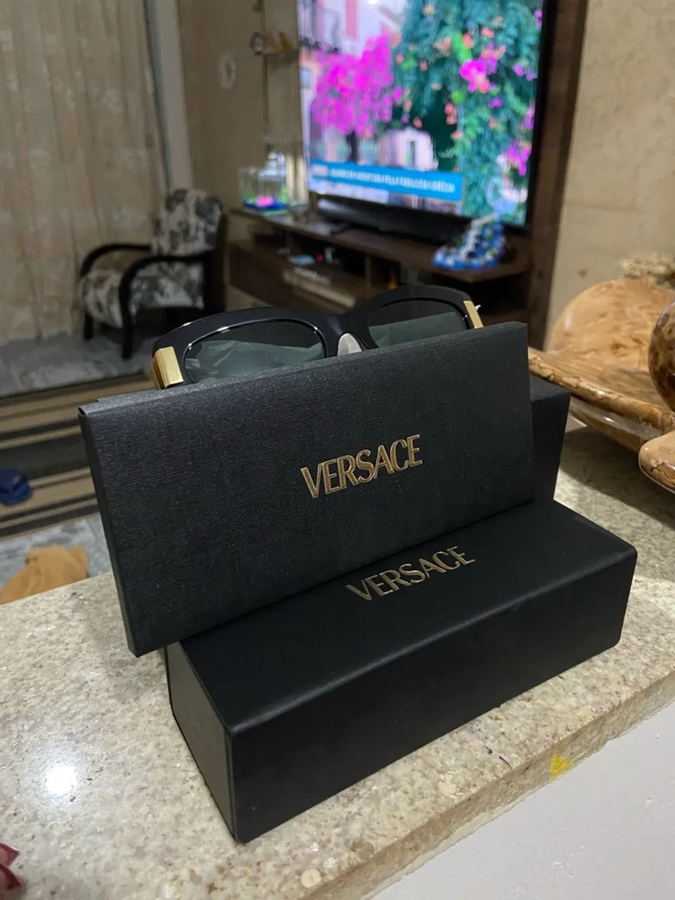 Óculos Original Versace - Foto 4