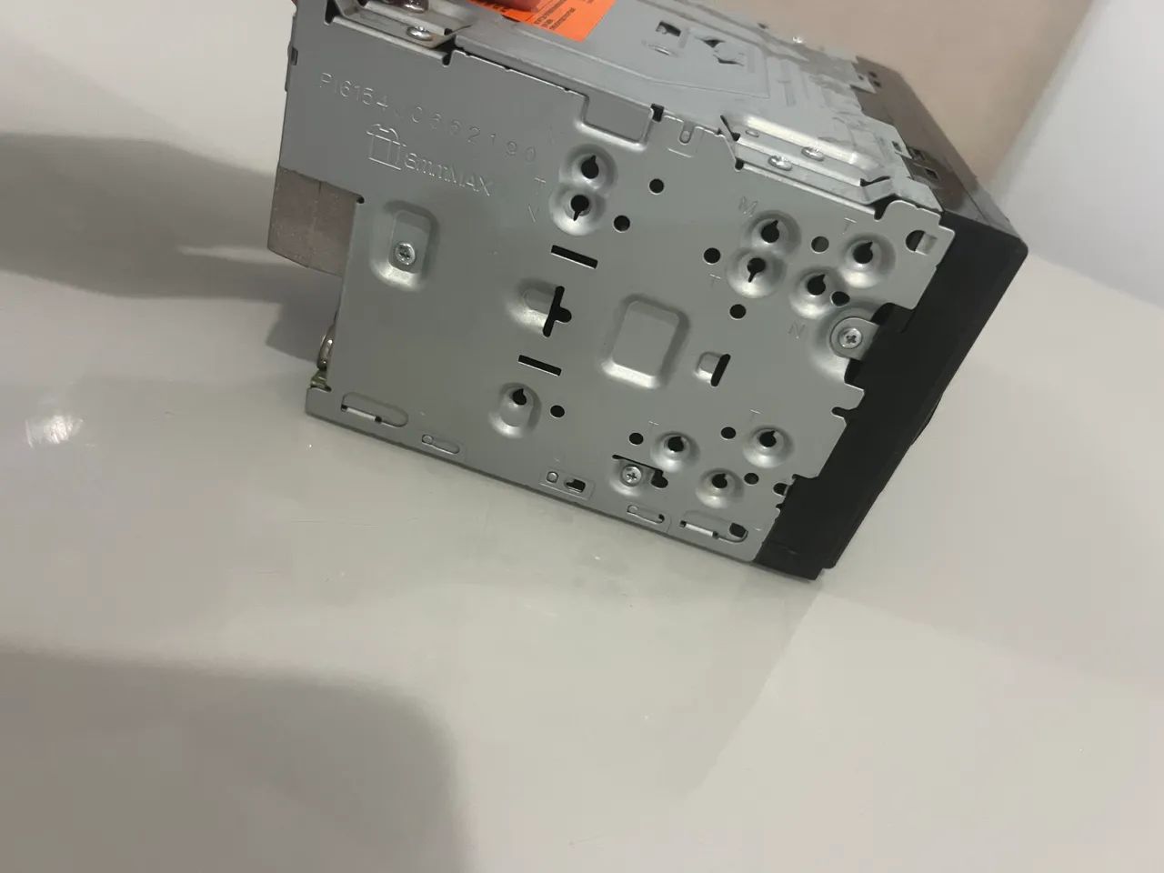 2din pionner com microfone bluetooth subw - Foto 5