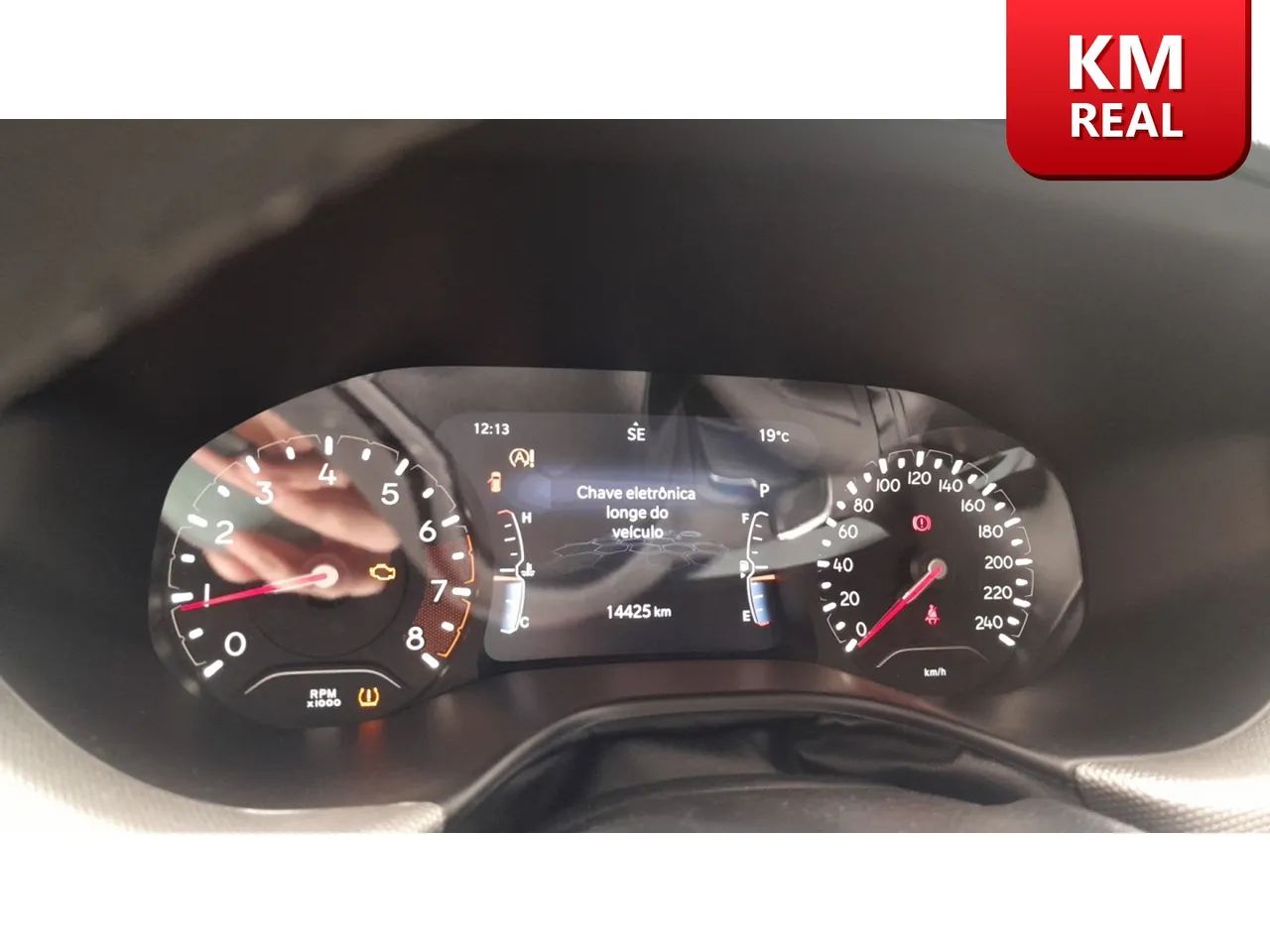 Jeep Compass LONG. T270 1.3 TB 4x2 Flex Aut., foto 16 de 16
