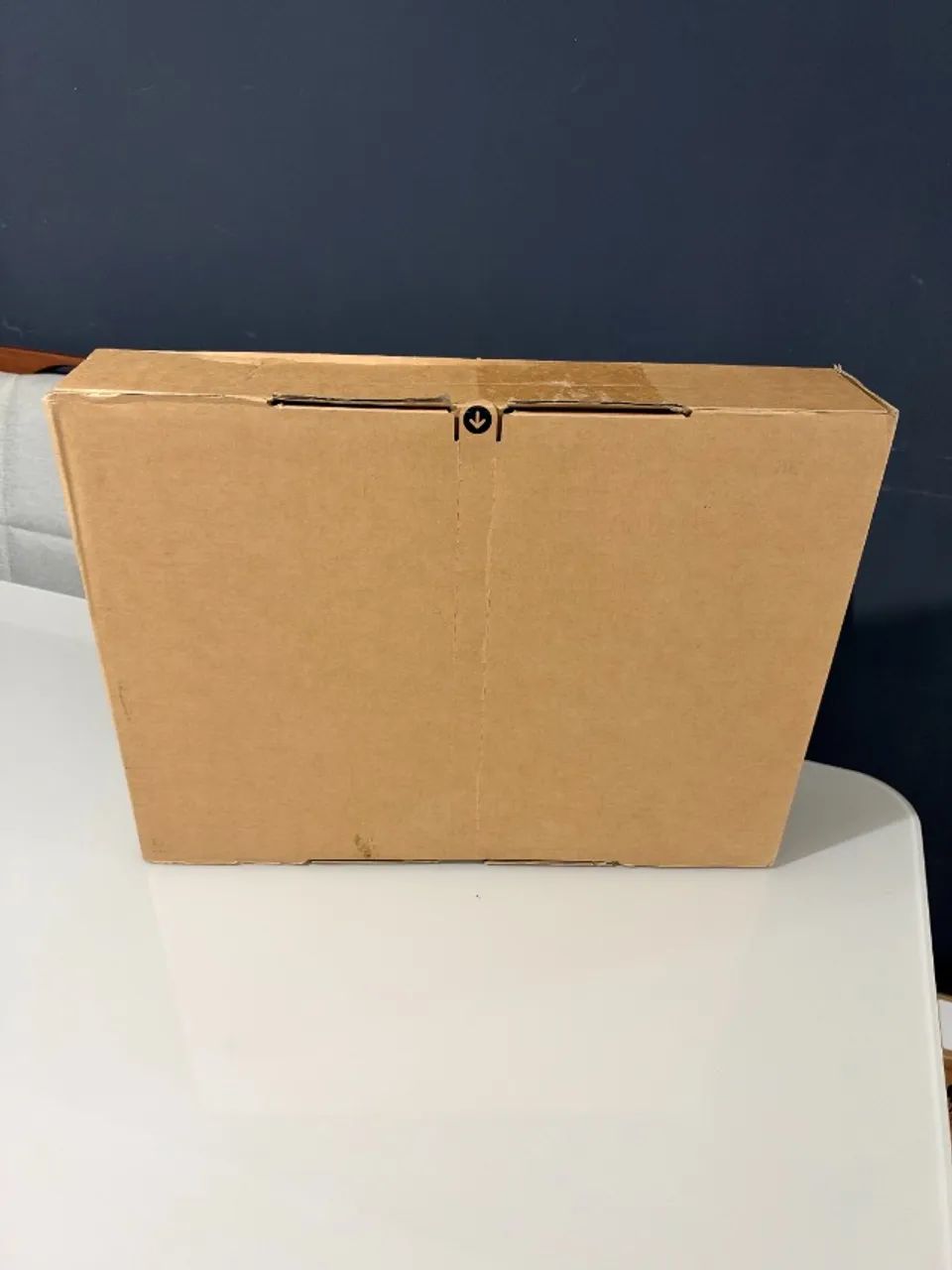 MacBook Pro 16 polegadas M3 Pro, 18GB de ram e 1TB de SSD. Lacrado! - Foto 3