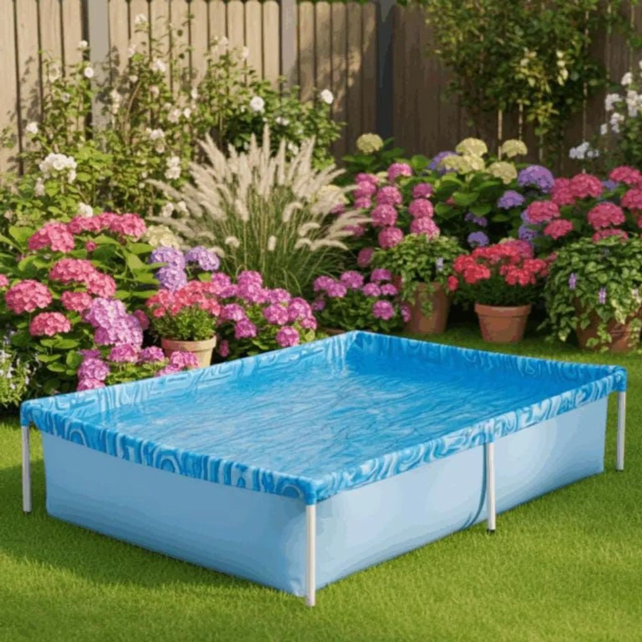 PISCINA 1.000 LITROS 