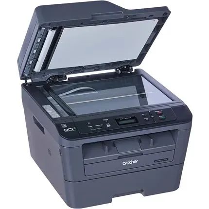 Impressora laser multifuncional WI-FI Brother DCP 2540DW (Somente 1.800,00) - Foto 4