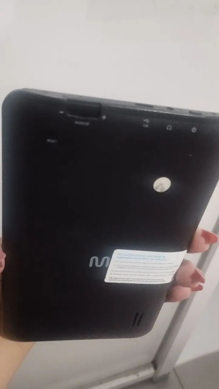Tablet Multilaser M7 WiFi - Foto 2