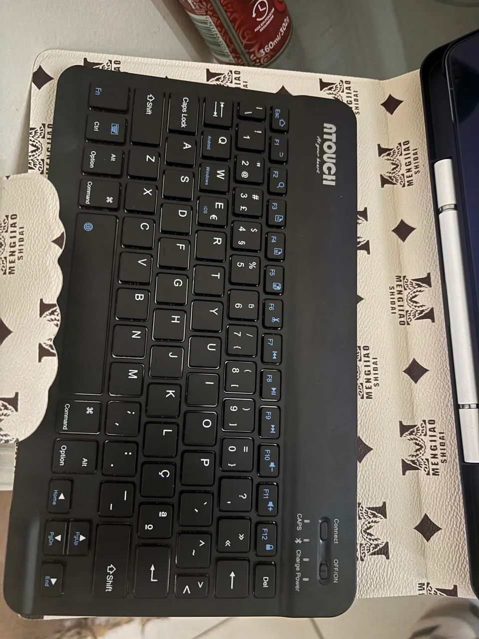 Tablet novo 