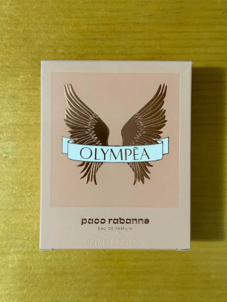 Perfume Olympea Paco Rabanne 80ml - Foto 3