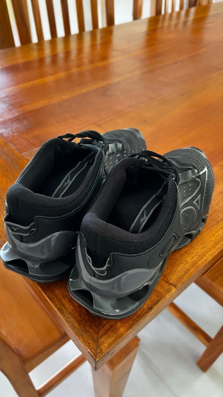 Mizuno 