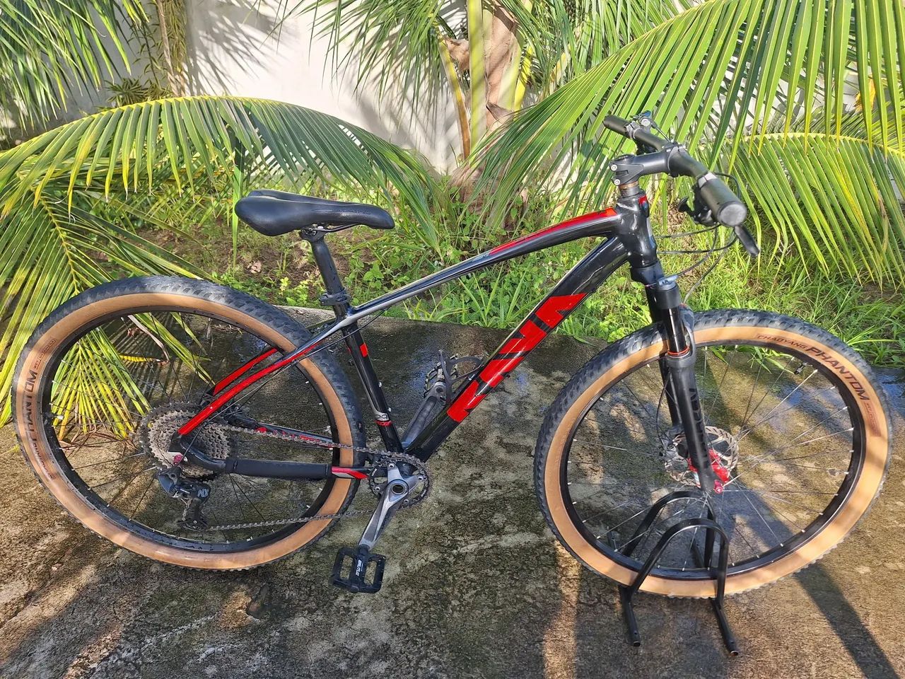 Rava Sram Nx 12v - Foto 4
