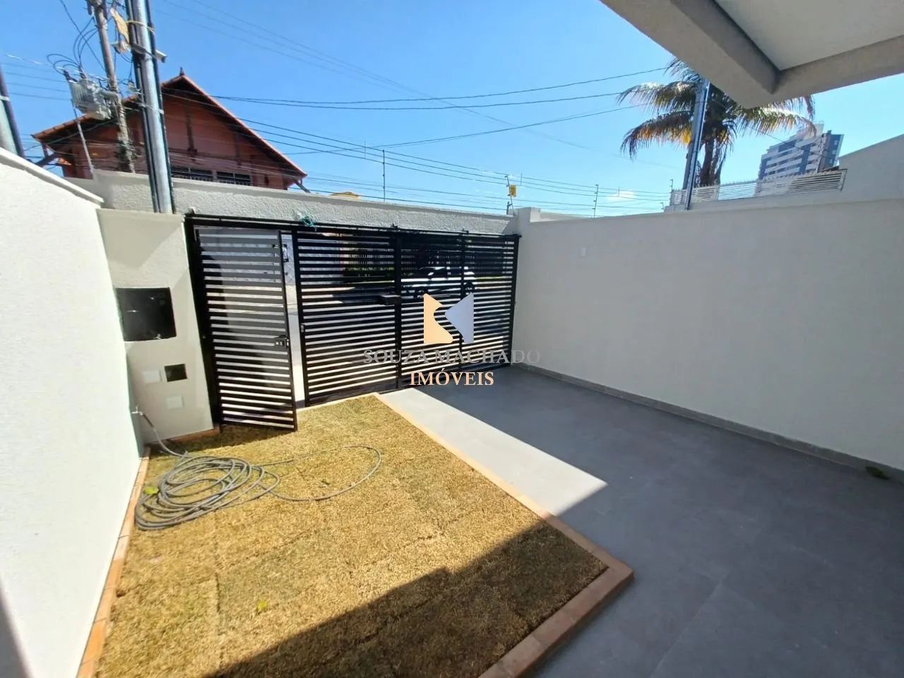 Casa em Itapoã com 90 m² , 3 quarto(s) , 1 suíte(s) , 2 vaga(s) - Foto 4