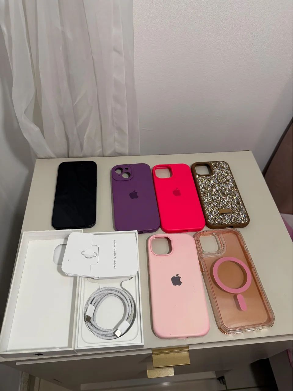 iPhone 15 256gb - Foto 5