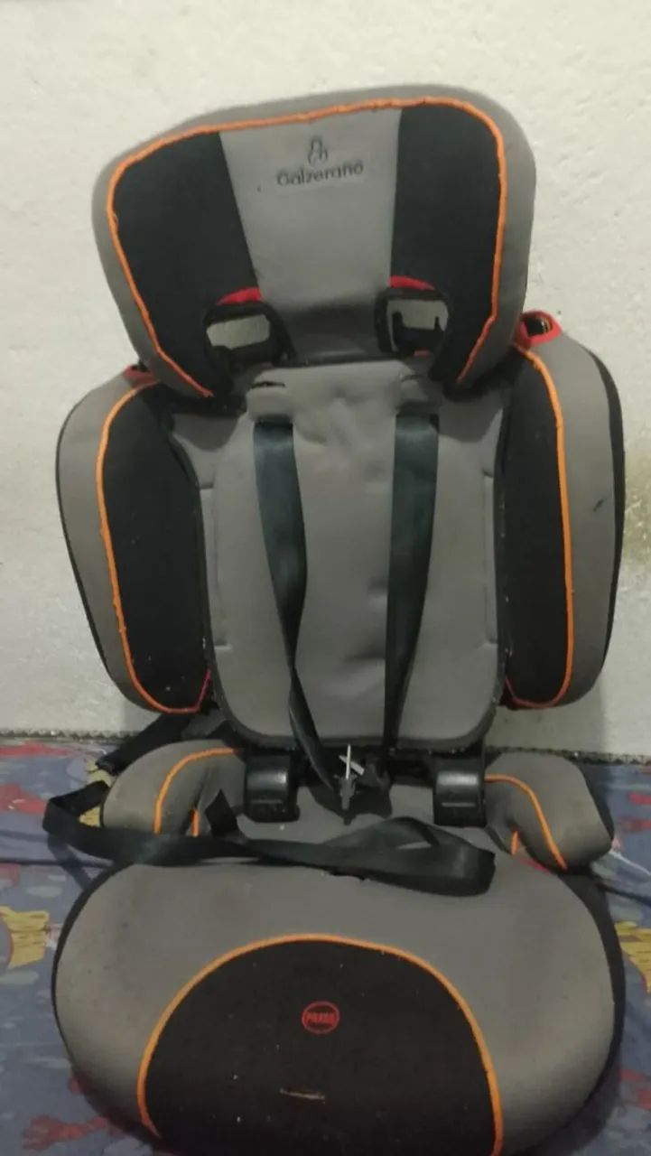 Bebê conforto 
