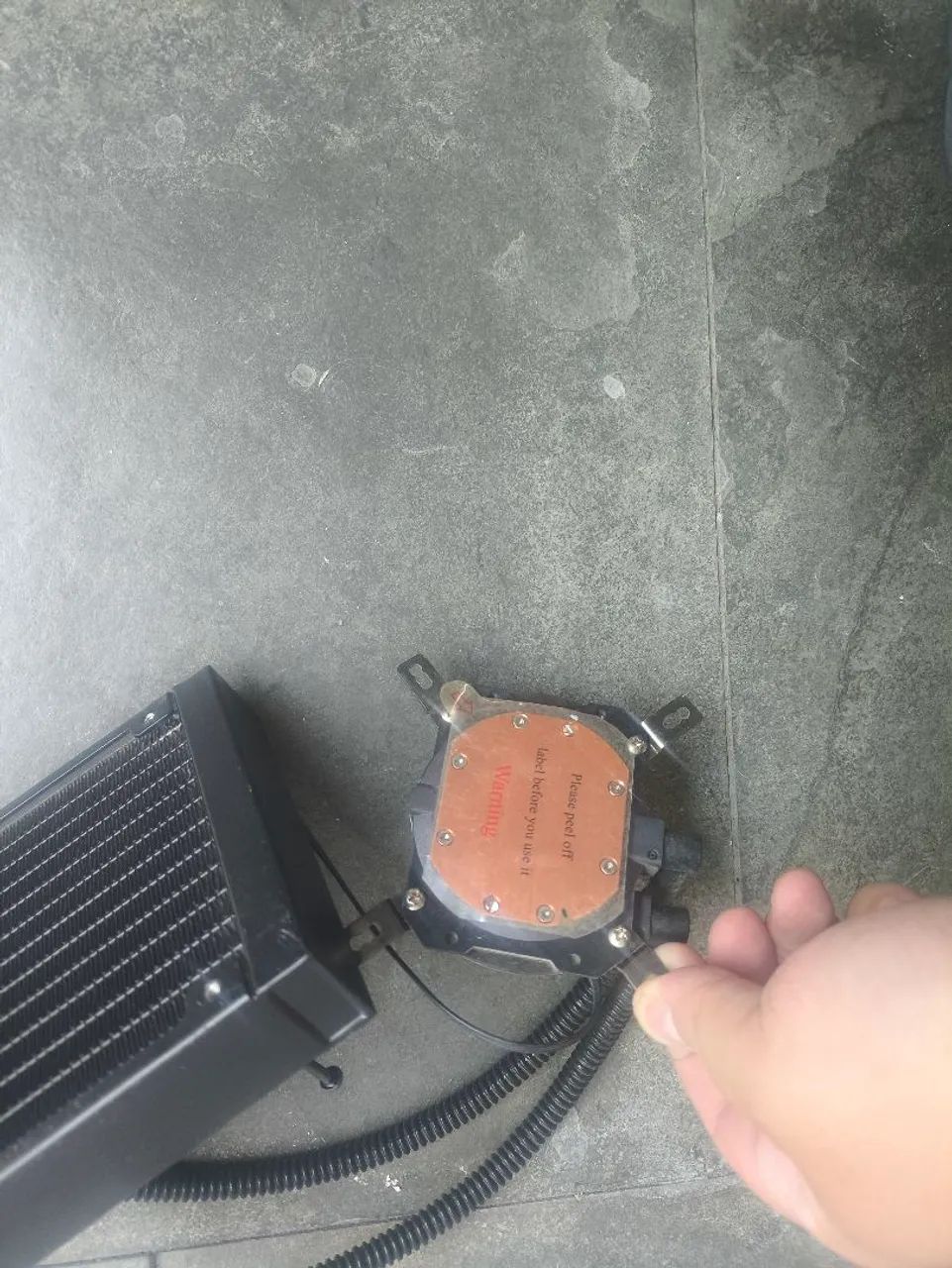Cooler master mlwd12 - Foto 4