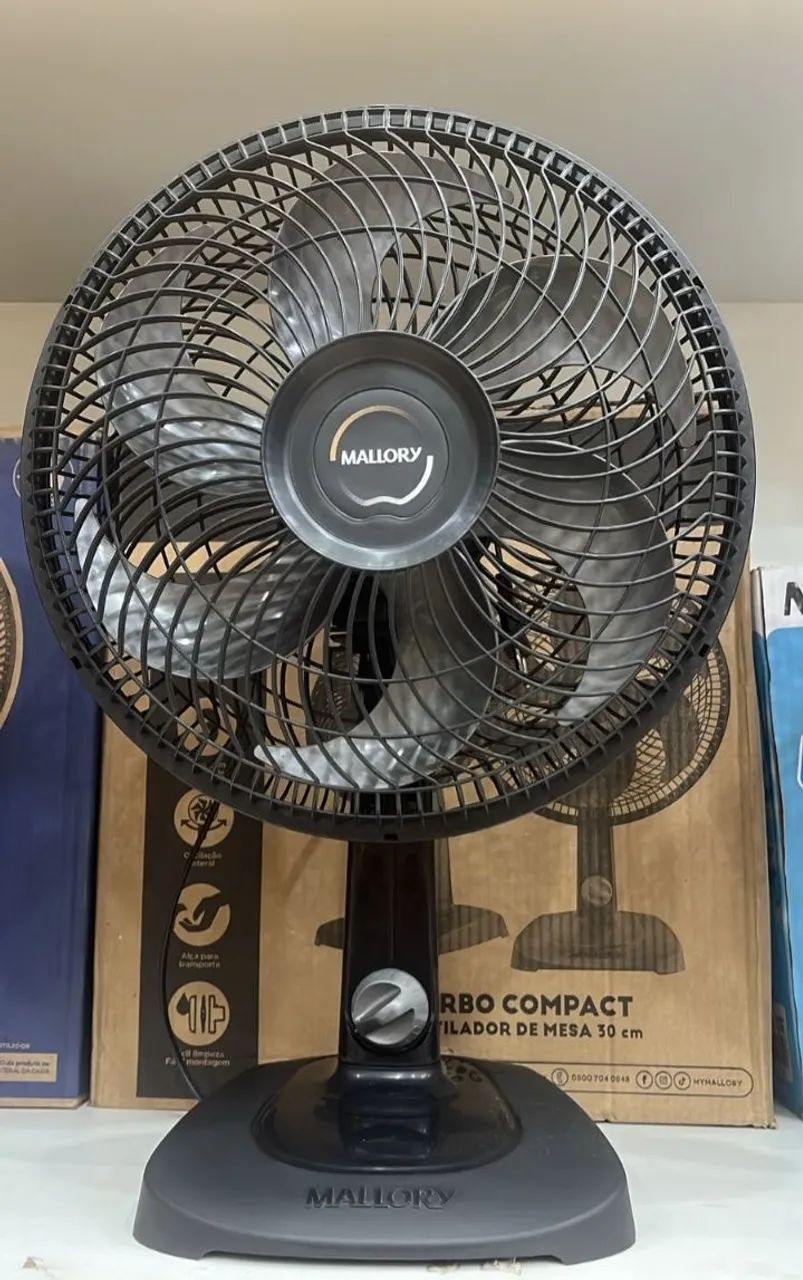 Promoção Ventilador  - Foto 5