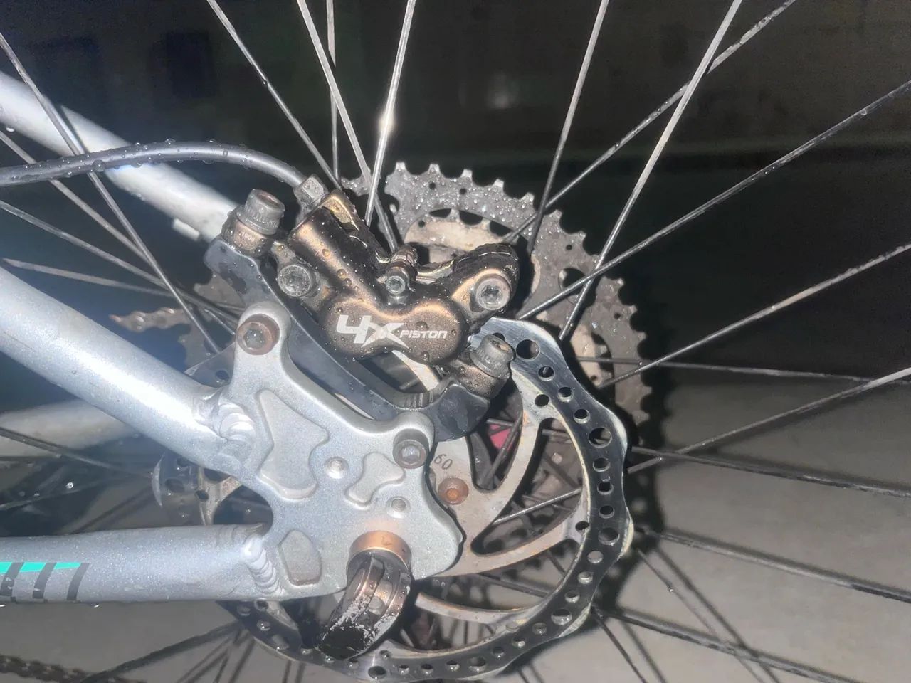 BIKE ARO 29  - Foto 5