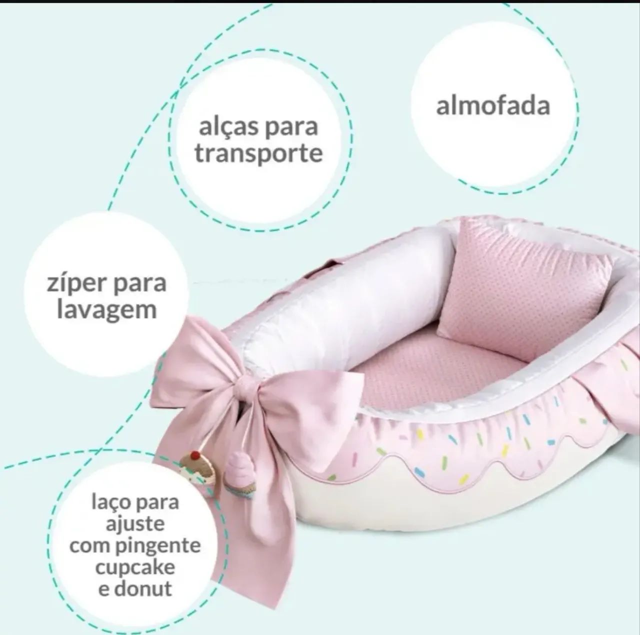 NINHO BEBÊ  - Foto 5