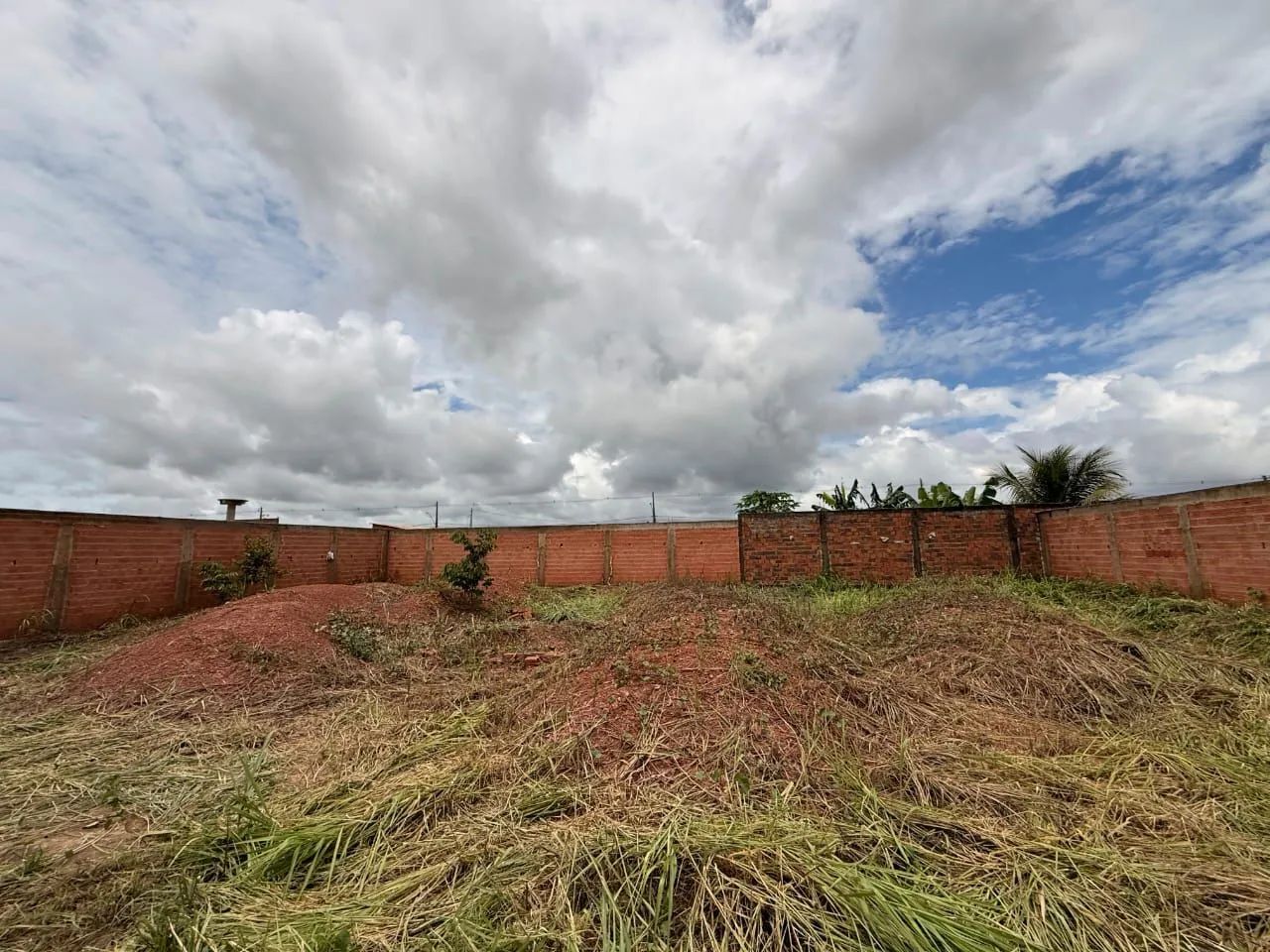 Vendo terreno murado 20x25m - Foto 3