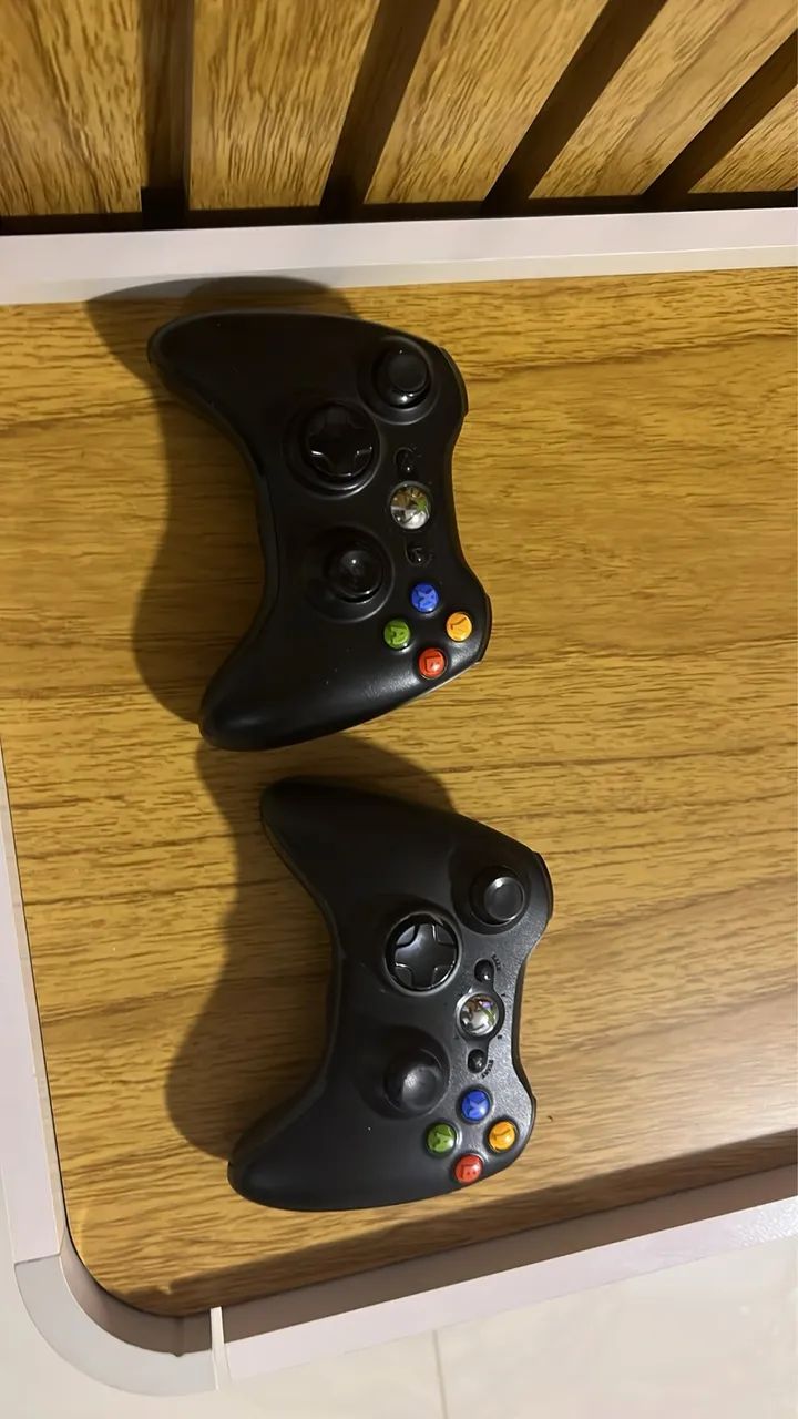 Xbox 360 - Foto 2