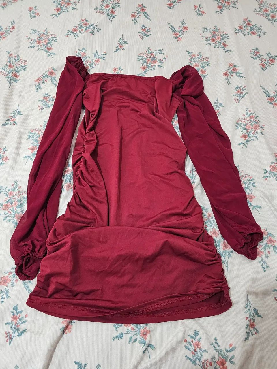 Vestido shein  - Foto 2