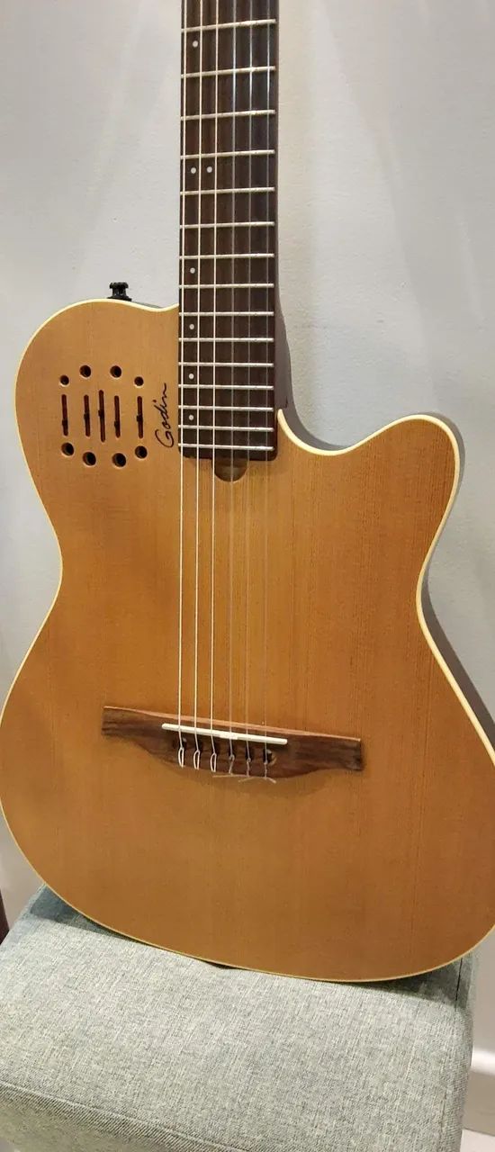 Violão Goldin Encore - Foto 2