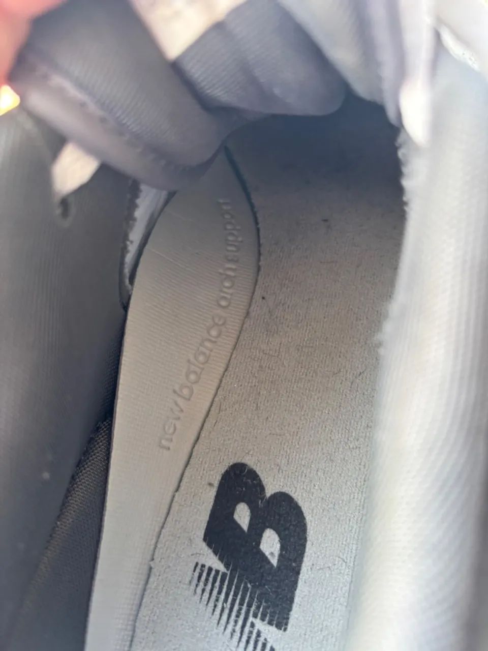 New balance 550 - Foto 5