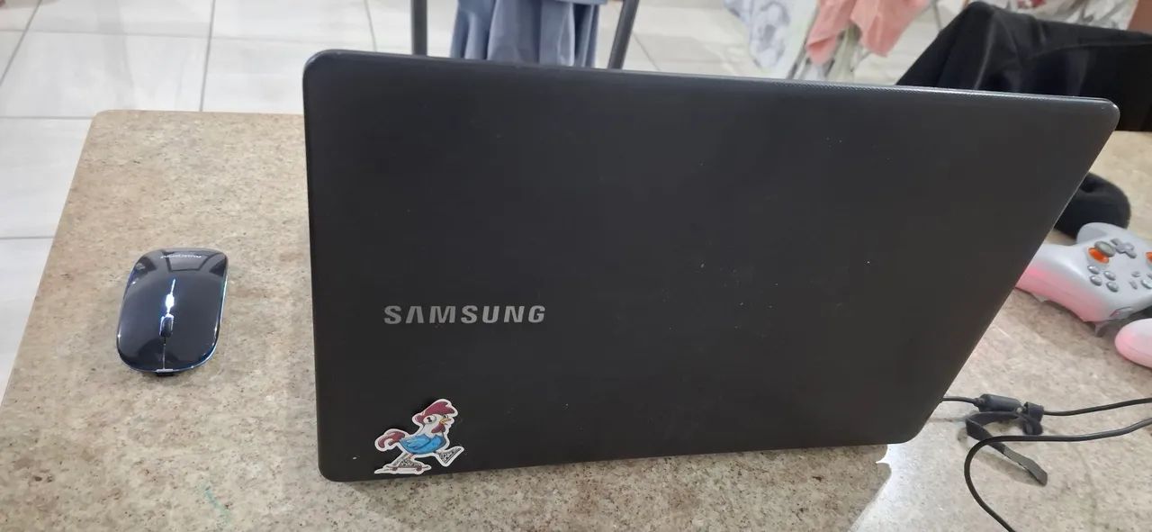 Notebook Samsung - Foto 4
