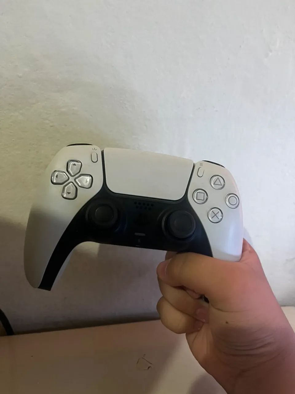 MANETE ALTERNATIVA PARA PS5 / PC