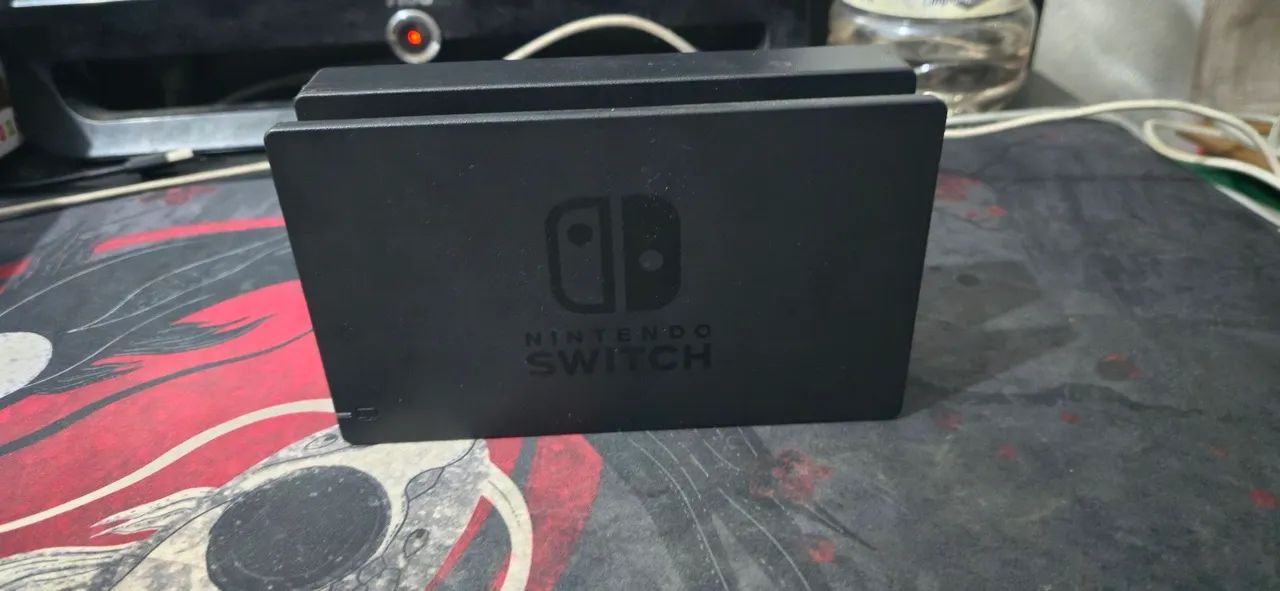 Nintendo Switch V1 - Foto 4
