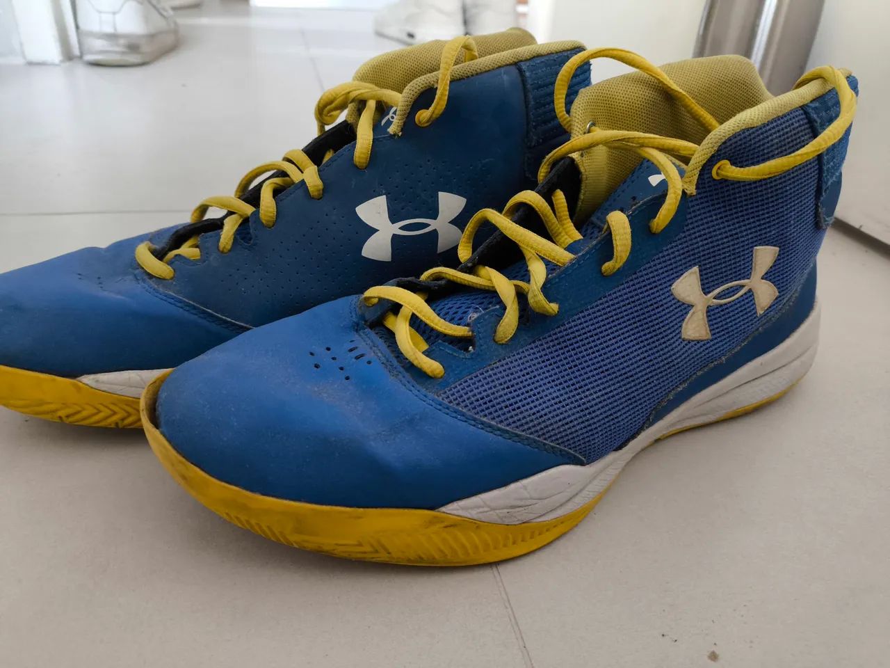 Basqueteira 43 - Foto 2