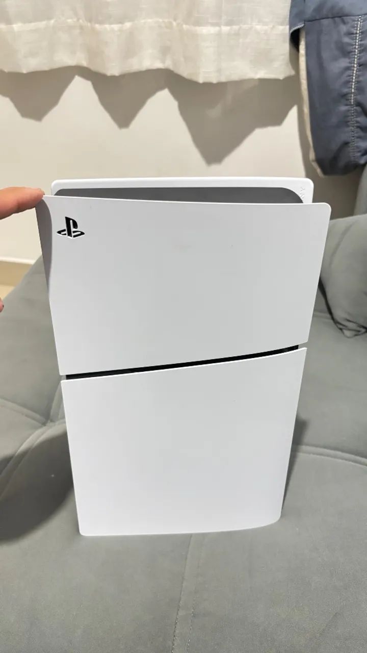 PlayStation 5 - Foto 4