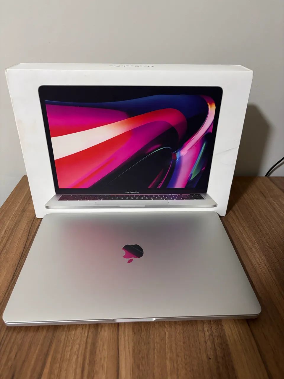 MacBook M1 PRO 512GB - Notebooks - Setor Habitacional Vicente