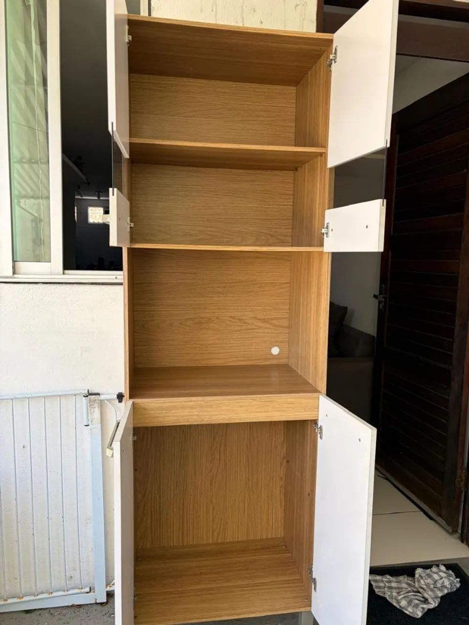 Armario para mil utilidades  - Foto 2