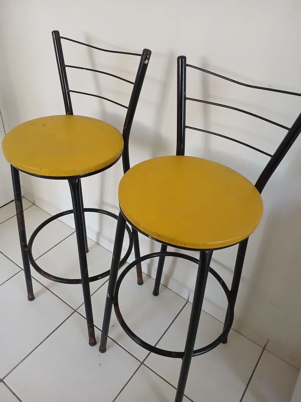 Banquetas  - Foto 2
