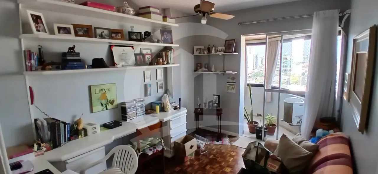 Apartamento à Venda no Condomínio Pallazo Fiorentino - Foto 5