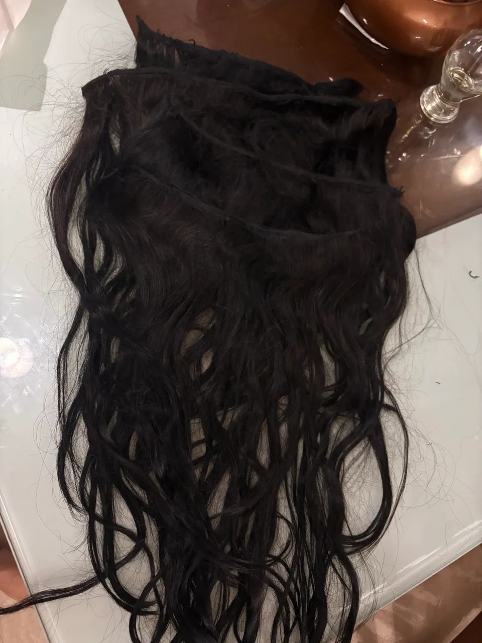 vendo cabelo  - Foto 2