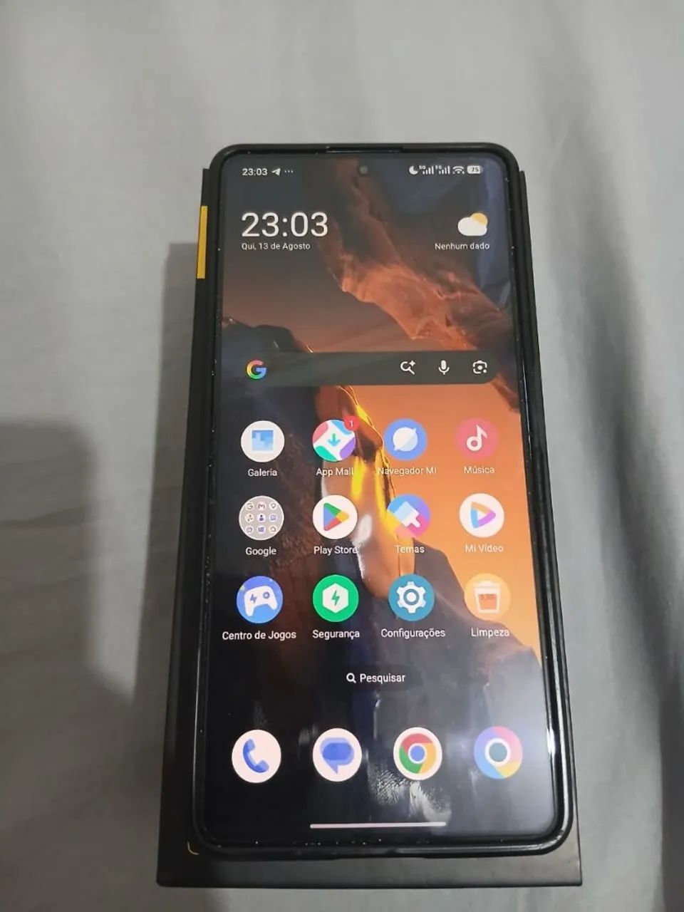 Poco F5 - Foto 4