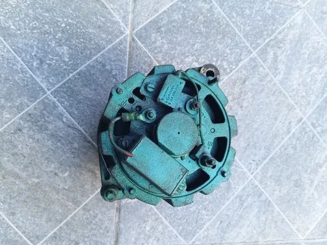 Alternador  - Foto 3