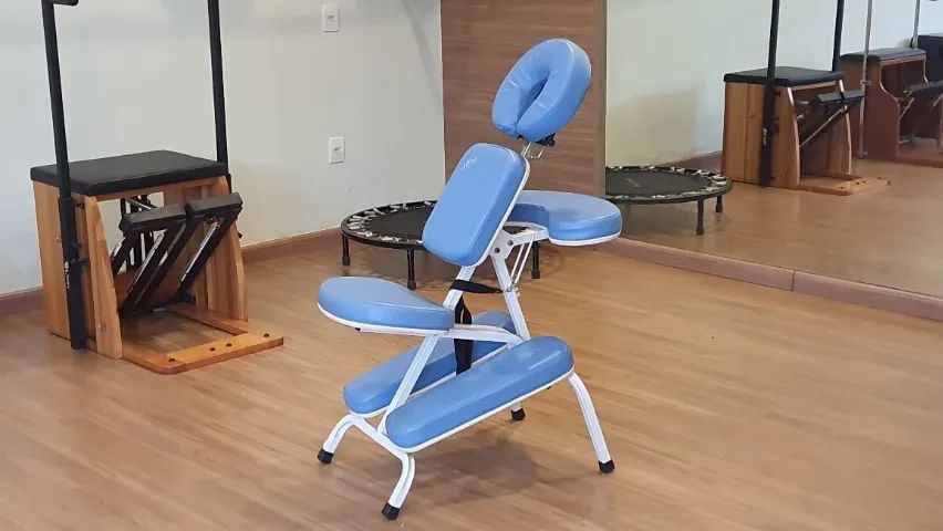 Cadeira Quick Massagem