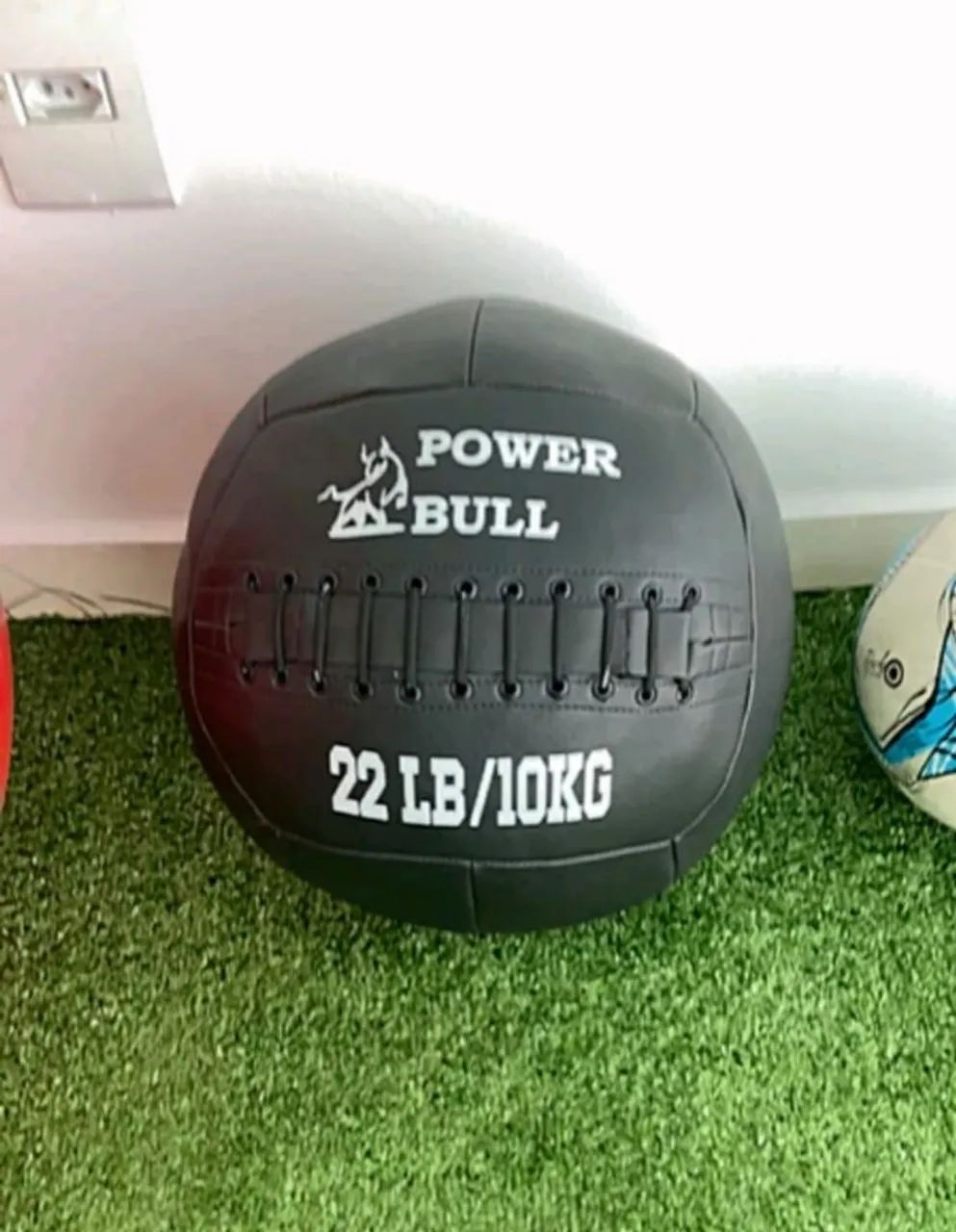 Wall ball 10 kg