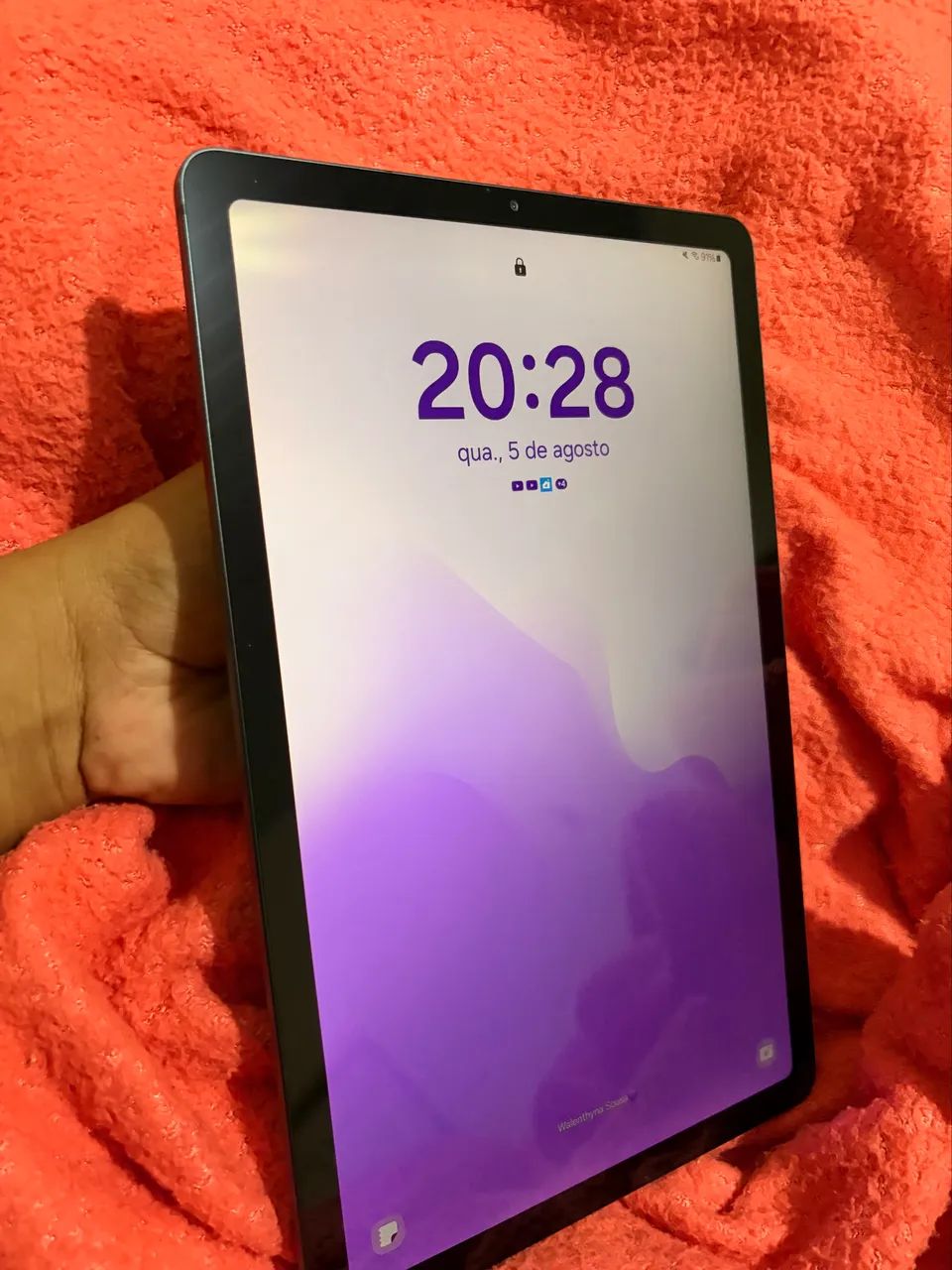 Tablet S6 Lite - Foto 3