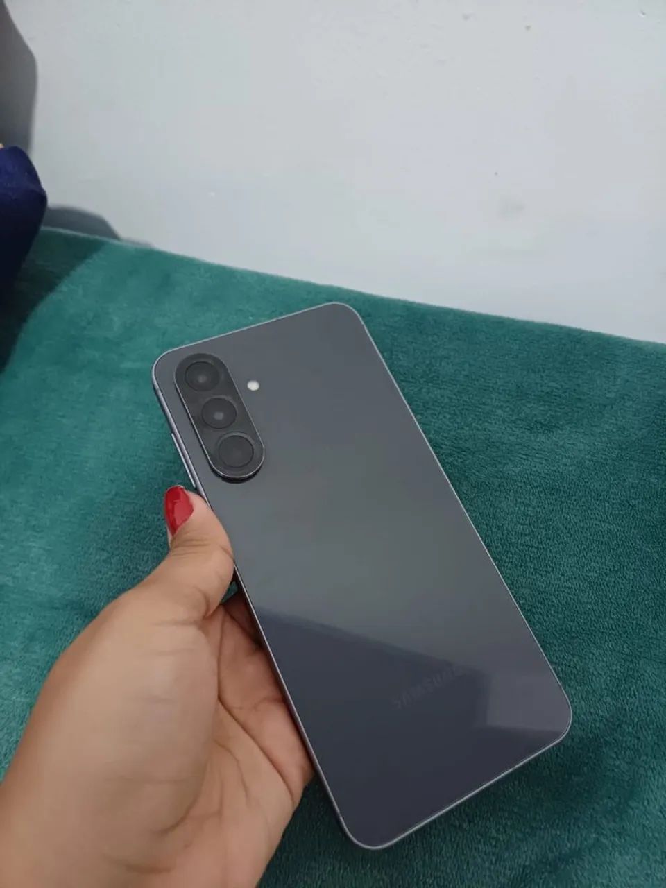Galaxy Samsung a56 - 128gb dual chip  - Foto 2