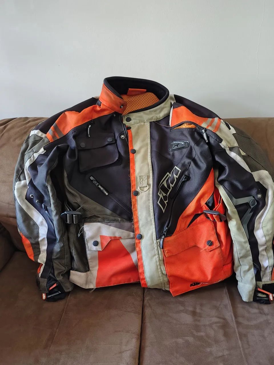 Casado original KTM